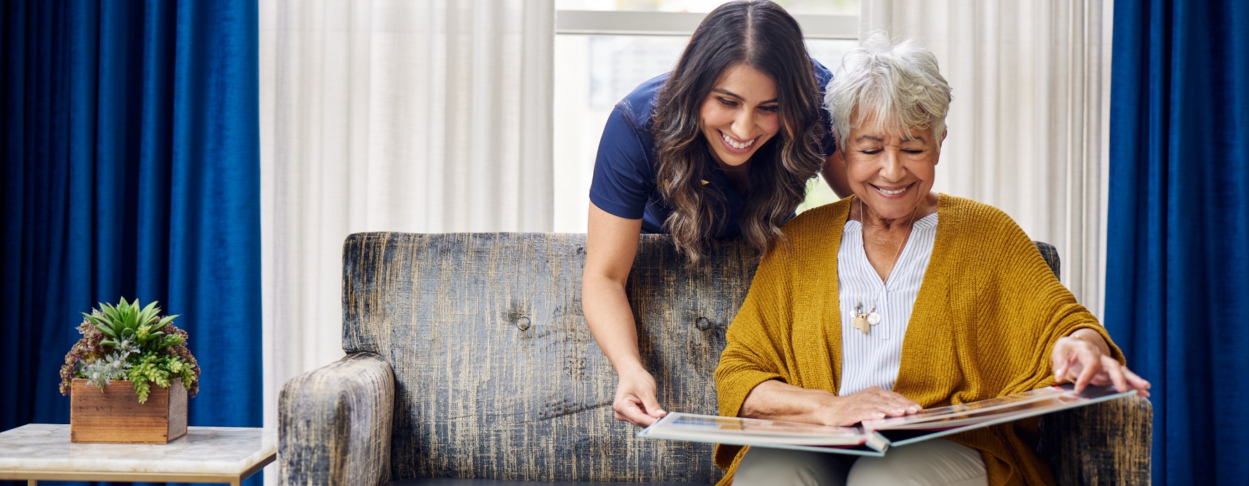 Premier Memory Care in Garden Grove